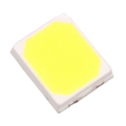 1 pcs : L1SP-LME0002800000 - LED LUXEON SUNPLUS LIME 2835