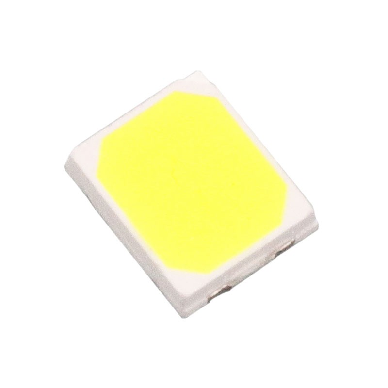 1 pcs : L1SP-LME0002800000 - LED LUXEON SUNPLUS LIME 2835
