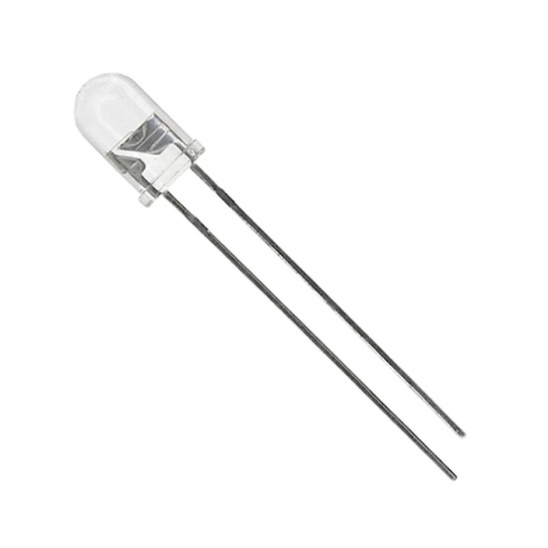 1 pcs : TSHG8200 - EMITTER IR 830NM 100MA RADIAL