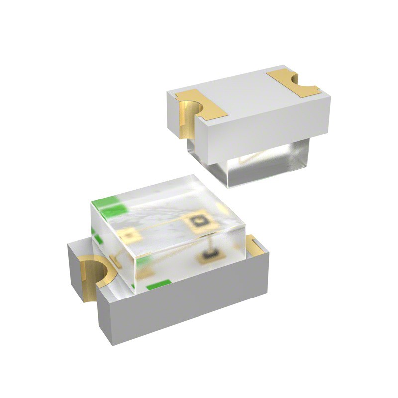 1 pcs : VAOL-S8WR4 - LED WHITE DIFFUSED 0805 SMD