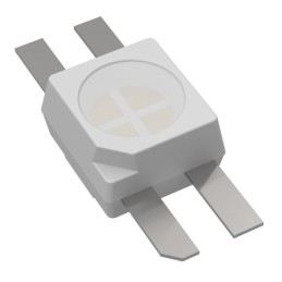 1 pcs : IN-P32TRRRGB - LED RGB CLEAR SMD BOTTOM ENT