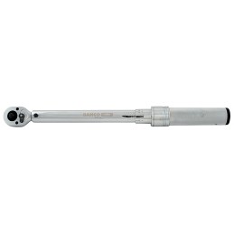 1 pcs - Bahco Click Torque Wrench, 300 - 1500Nm, 1 in Drive, Square Drive