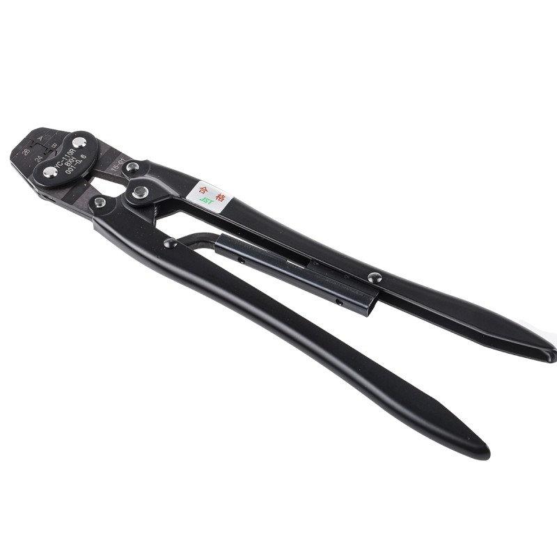 1 pcs - JST YC Hand Ratcheting Crimp Tool for SXH Terminals