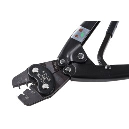 1 pcs - JST YC Hand Ratcheting Crimp Tool for SXH Terminals