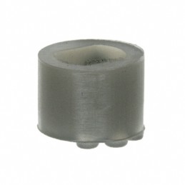 1 pcs : 8313 - SPACER MOUNTS LED T-1 3/4 .160'