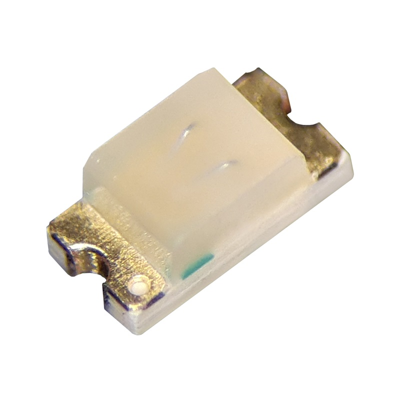 1 pcs : B1911TW--20P001314U1930 - LED WHITE 0603 SMD