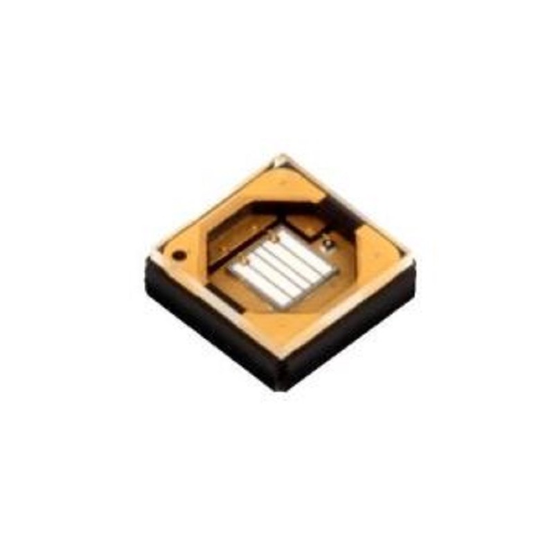 1 pcs - CUN0GF1A Seoul Viosys, UV LED, 405nm 1.63W