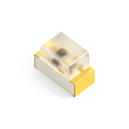 1 pcs : XZTHI53W - EMITTER IR 880NM 50MA 0603