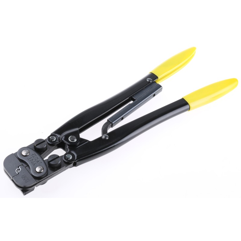 1 pcs - JST Hand Ratcheting Crimp Tool for Insulated Terminals