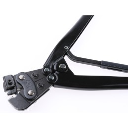 1 pcs - JST Hand Ratcheting Crimp Tool for Insulated Terminals