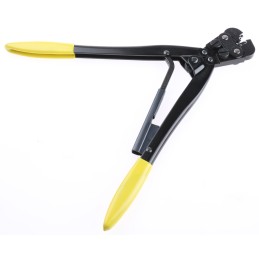 1 pcs - JST Hand Ratcheting Crimp Tool for Insulated Terminals