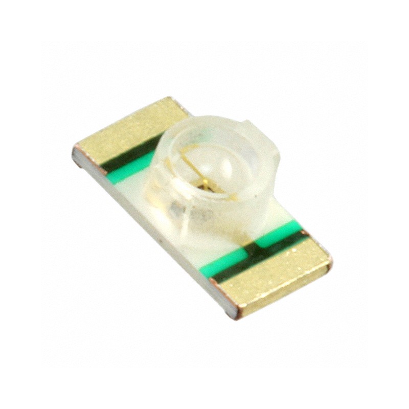 1 pcs : LTST-C21KGKT - LED GREEN CLEAR CHIP SMD