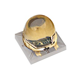 1 pcs : L1I0-0850060000000 - LED INFRARED SMD