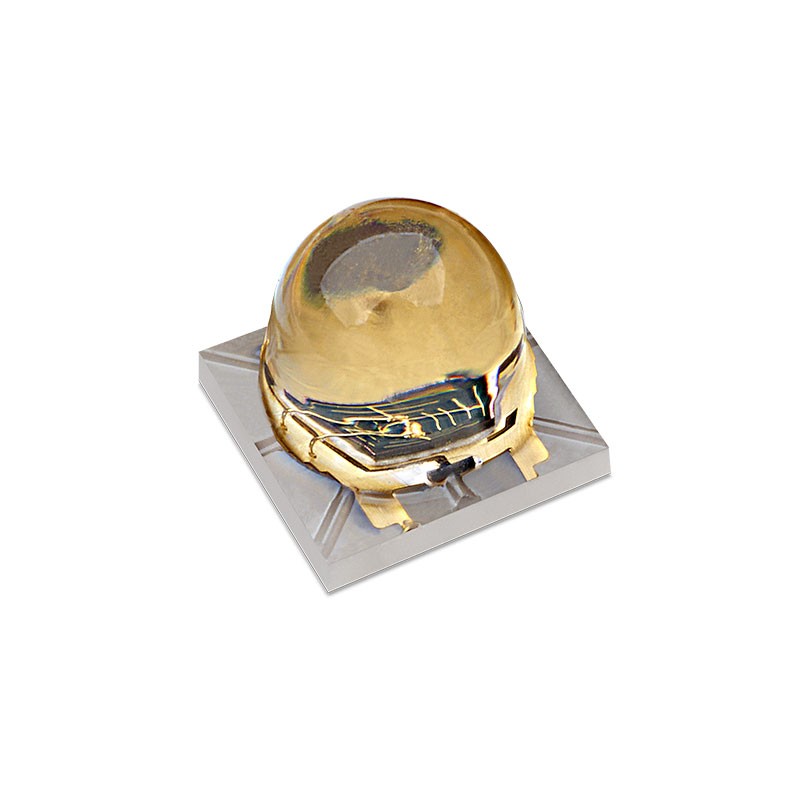 1 pcs : L1I0-0850060000000 - LED INFRARED SMD