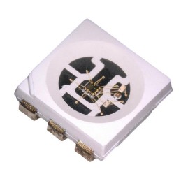 1 pcs : T3A33BRG-H9C0002X1U1930 - RGB+IC