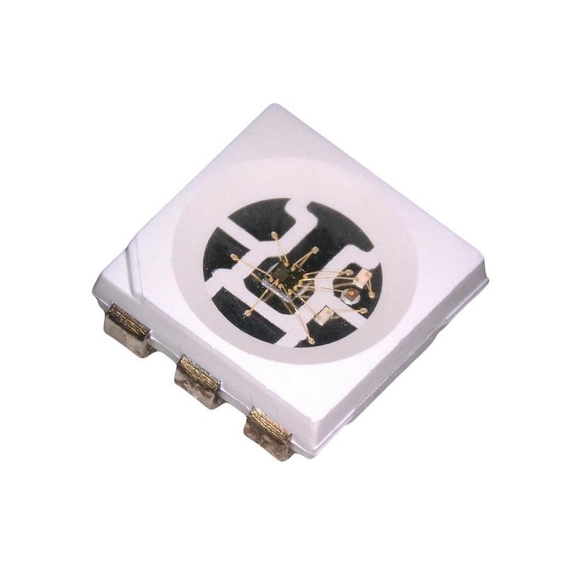 1 pcs : T3A33BRG-H9C0002X1U1930 - RGB+IC