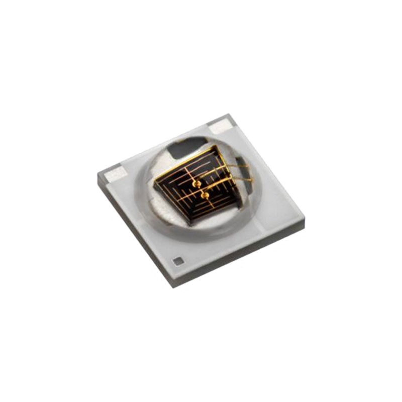 1 pcs : SST-10-IRD-B50H-T850 - IR MOD SST10 850NM TOP VIEW