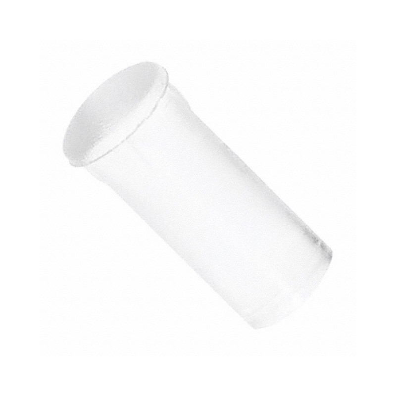 1 pcs : PLP2-250 - LIGHT PIPE PNL MNT 6.4MM LONG