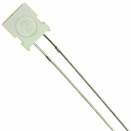 1 pcs : SSL-LX4673SRD-LA20 - LED RED DIFF RECT 4MMX7MM T/H