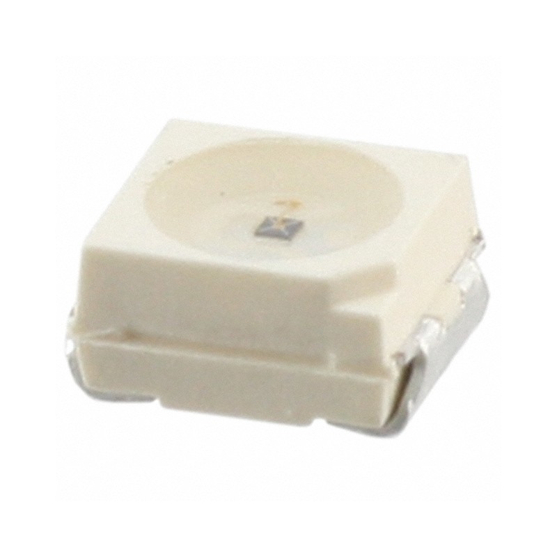 1 pcs : VSMB3940X01-GS08 - EMITTER IR 940NM 100MA SMD