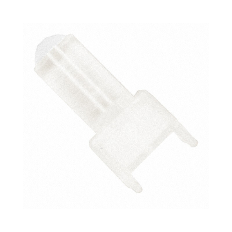 1 pcs : VLP-350-R - LIGHT PIPE VERTICAL .350' ROUND