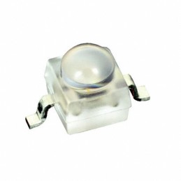 1 pcs : VSMY2853G - EMITTER IR 850NM 100MA SMD
