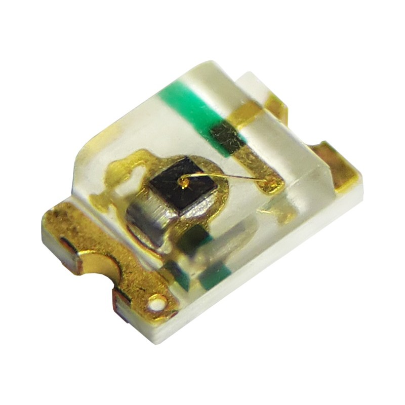 1 pcs : B17M1IRP-A1C000254U1930 - 2.0(L)X1.3(W)X0.8(H) MM IRP