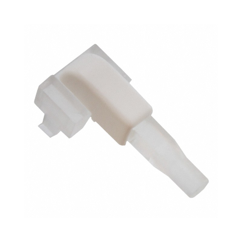 1 pcs : RLP1-200-650 - RIGHT ANGLE LIGHT PIPE, 2.8MM