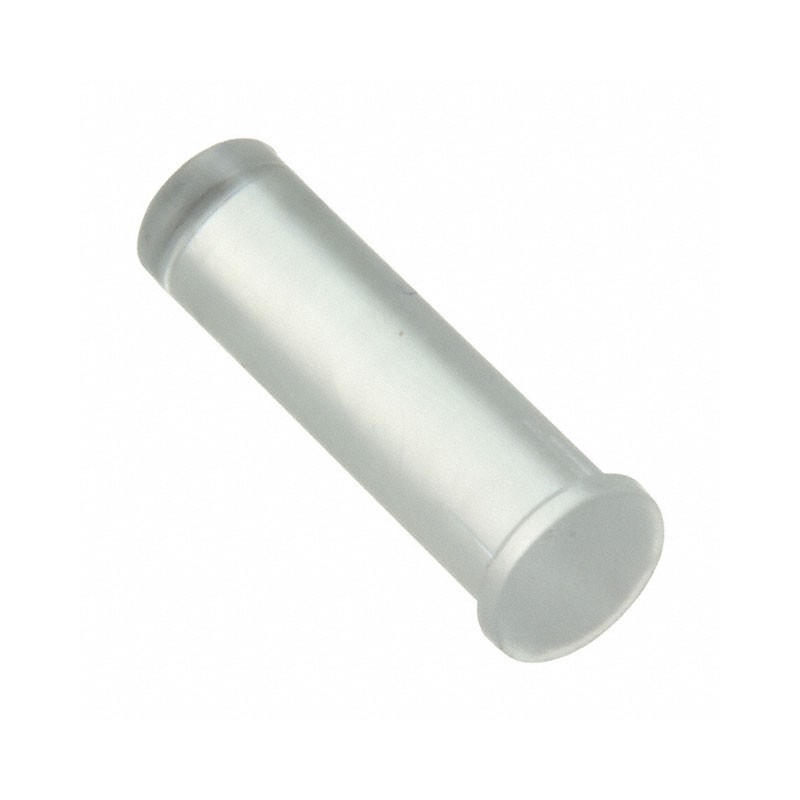 1 pcs : LFB035CTP - LIGHT PIPE ROUND 3MM