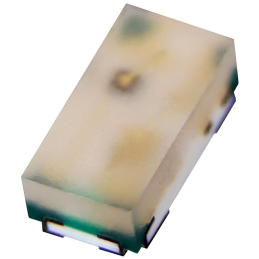 1 pcs : B2972USUG20D000914U1930 - LED RED/YL-GRN DIFFUSED 0603 SMD