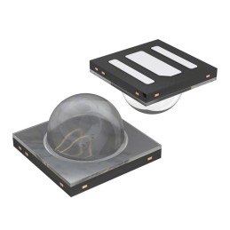 1 pcs : VSMY98545 - EMITTER IR 850NM 1A SMD