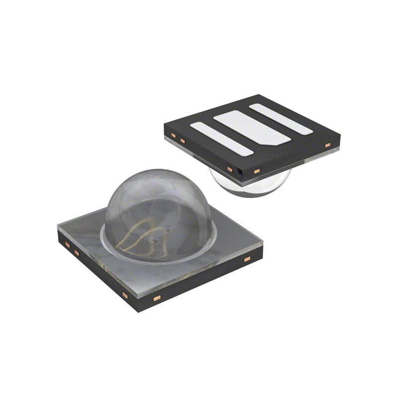 1 pcs : VSMY98545 - EMITTER IR 850NM 1A SMD