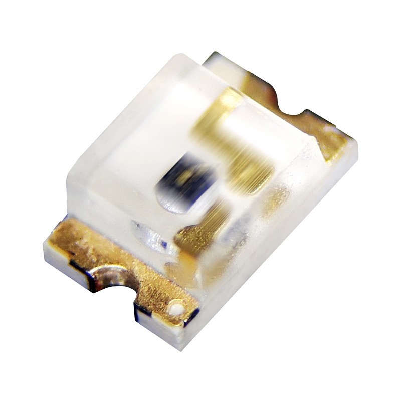 1 pcs : B1701IR--20C000114U1930 - 2.0(L)X 1.3 (W)X 0. 8 (H) MM IR