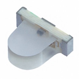 1 pcs : XZTHI56W-1 - EMITTER IR 880NM 50MA SMD