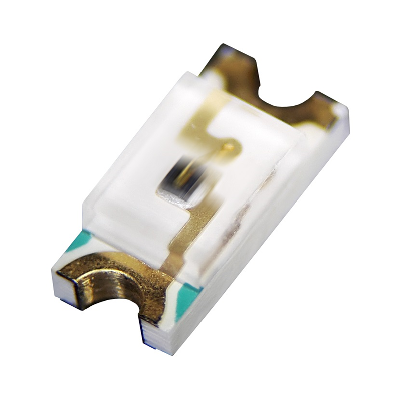 1 pcs : B1501IR--20C000113U1930 - 3.2(L)X1.6(W)X1.85(H) MM IR