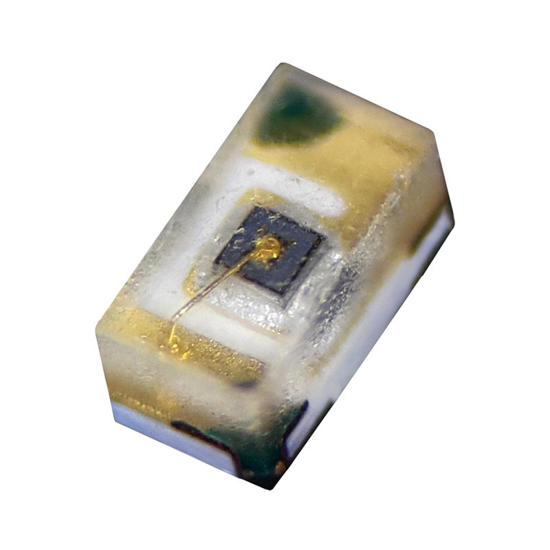 1 pcs : B2851IR--70C000154U1930 - 1.0(L)X 0.5 (W)X 0. 5 (H) MM IR