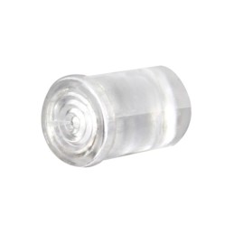 1 pcs : LPCR025CTP - LTP RIGID RND .171'D .250'L