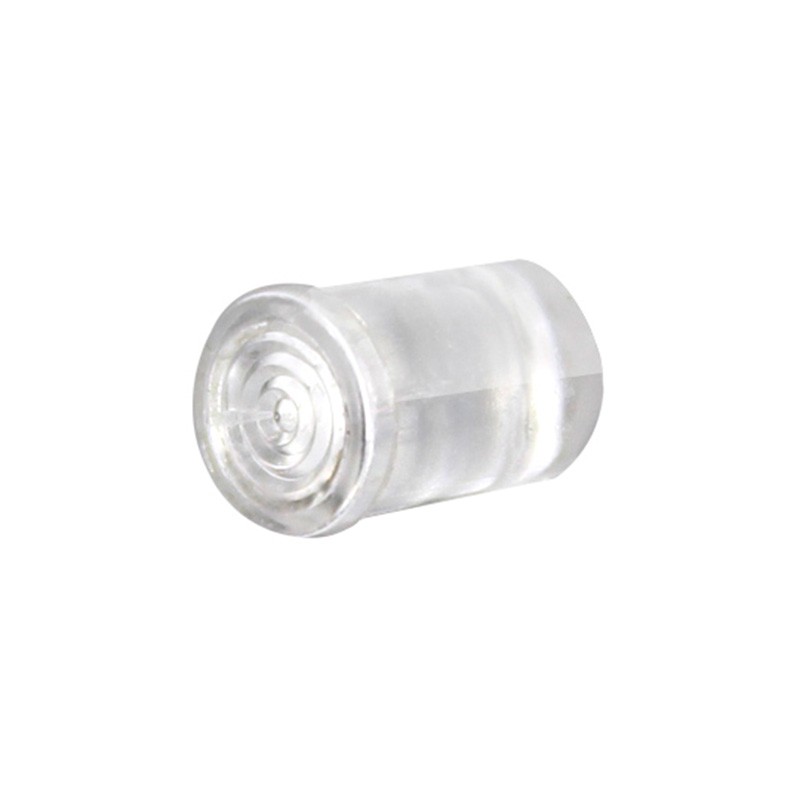 1 pcs : LPCR025CTP - LTP RIGID RND .171'D .250'L