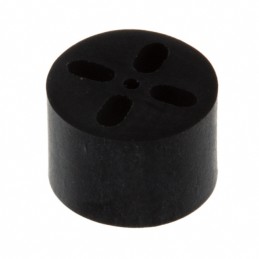 1 pcs : 8903 - SPACER MOUNT LED TRI-LEAD .180'