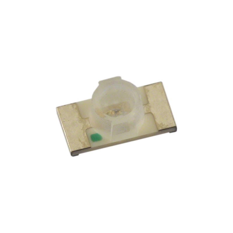 1 pcs : APTL3216SURCK - LED RED CLEAR CHIP SMD