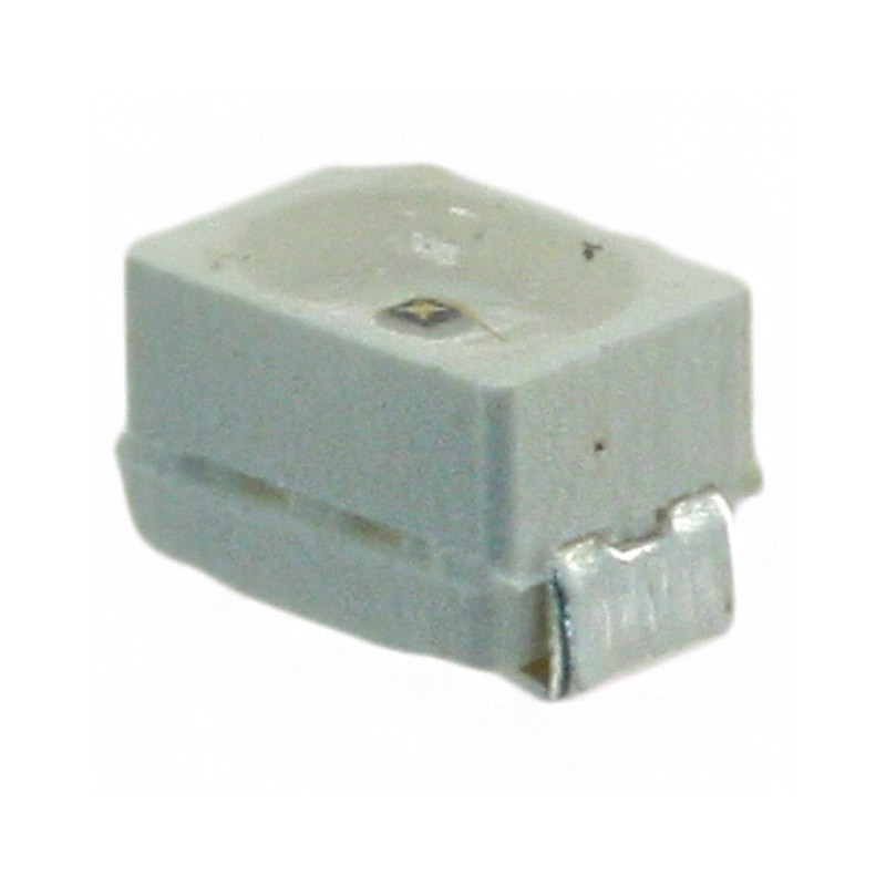 1 pcs : AA2214SYSK - LED YELLOW CLEAR SMD