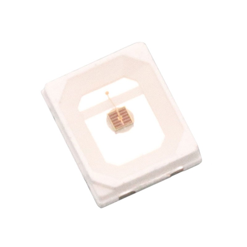 1 pcs : L1SP-DRD0002800000 - LED LUXEON SUNPLS RED 660NM 2835