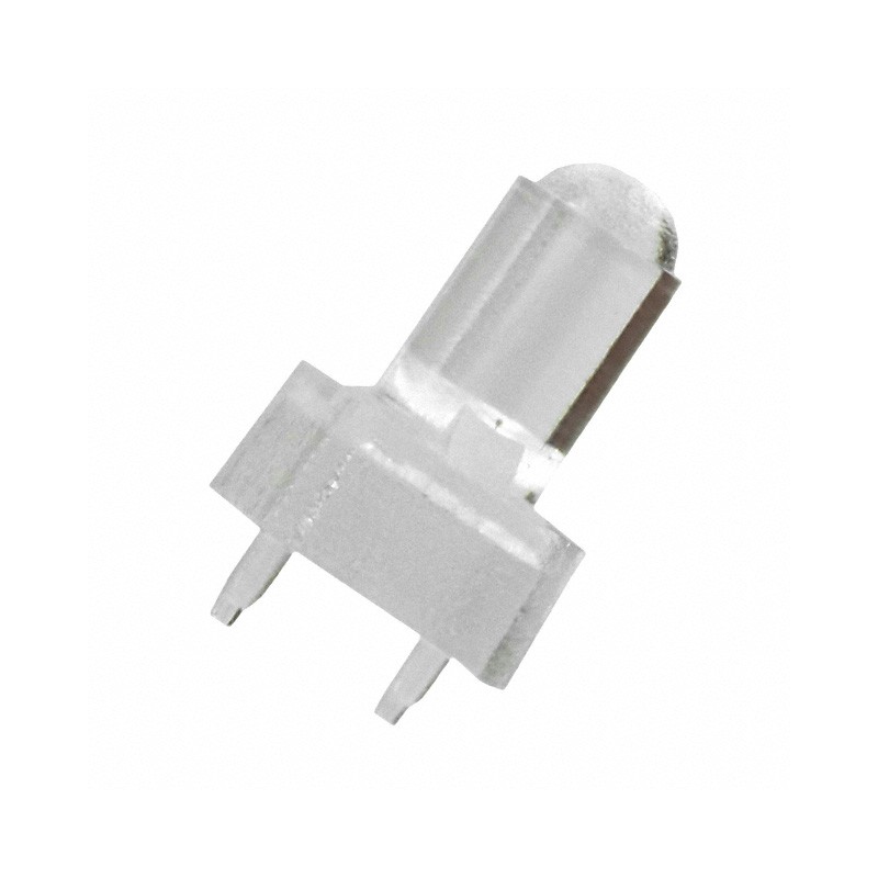 1 pcs : VLP-300-R - LIGHT PIPE VERTICAL .300' ROUND