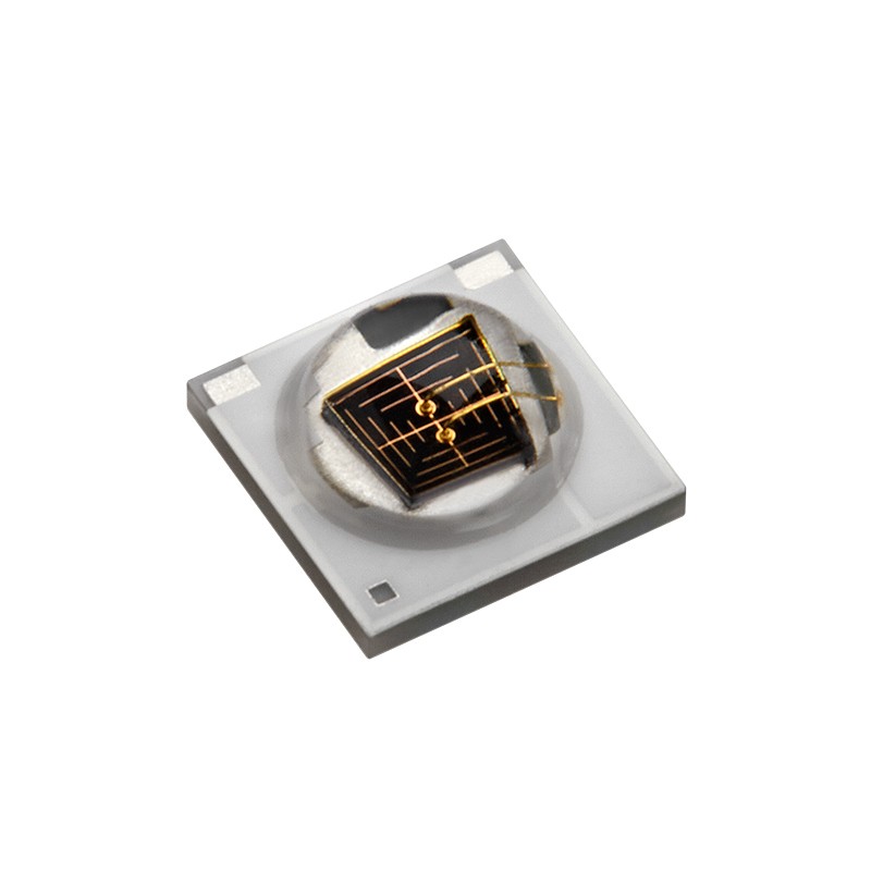 1 pcs : SST-10-IR-B90-K850-00 - IR MOD SST10 850NM TOP VIEW