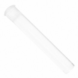 1 pcs : PLP2-750 - LIGHT PIPE PNL MNT 19MM LONG