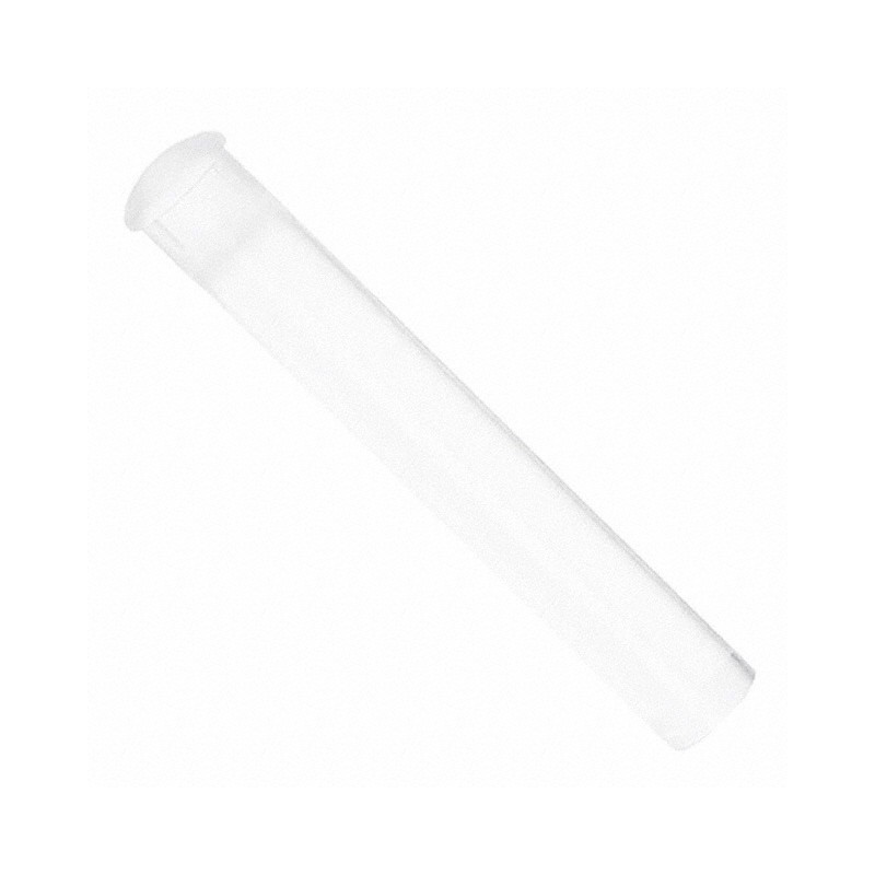 1 pcs : PLP2-750 - LIGHT PIPE PNL MNT 19MM LONG