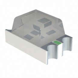 1 pcs : IN-S85DATRG - LED GREEN/RED CLEAR 0805 SMD