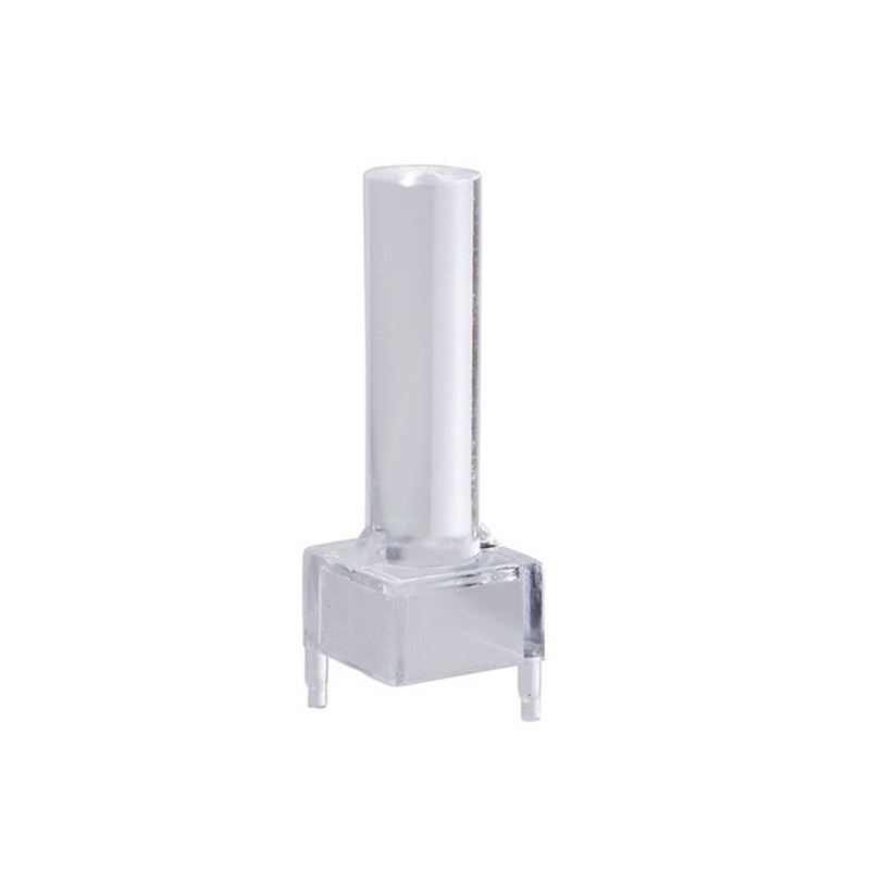 1 pcs : VLP-650-F - LIGHT PIPE RIGID 3.00MM