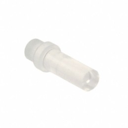 1 pcs : PLP1-350-F - LIGHT PIPE T1 .350 FLAT PNL MNT