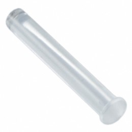 1 pcs : PLP5-2-1000 - LIGHT PIPE CLEAR RIGID 5MM